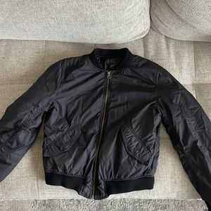 Uniqlo Bomber Jacket
